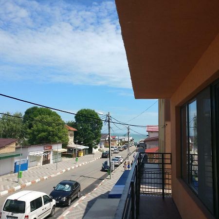 Vila Isabela Hotel Costinești Kültér fotó