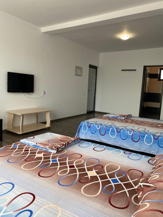 Vila Isabela Hotel Costinești Kültér fotó