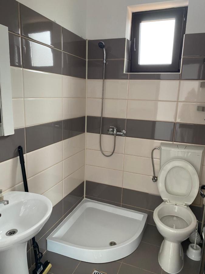 Vila Isabela Hotel Costinești Kültér fotó