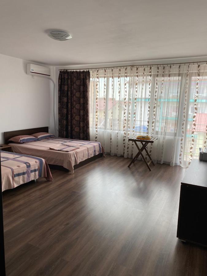 Vila Isabela Hotel Costinești Kültér fotó