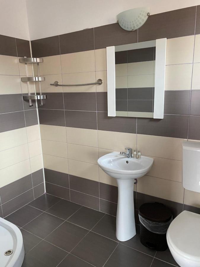 Vila Isabela Hotel Costinești Kültér fotó