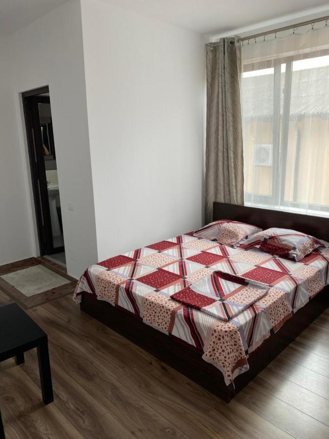 Vila Isabela Hotel Costinești Kültér fotó