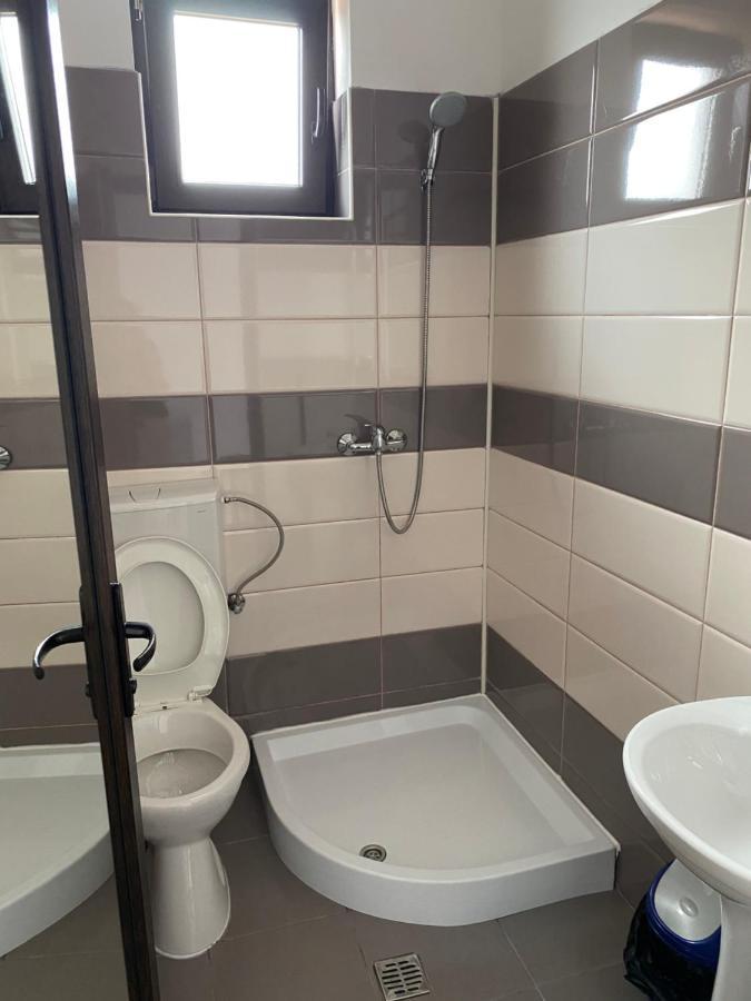 Vila Isabela Hotel Costinești Kültér fotó