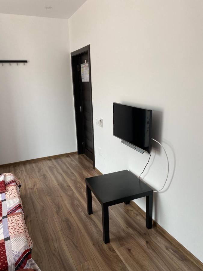 Vila Isabela Hotel Costinești Kültér fotó