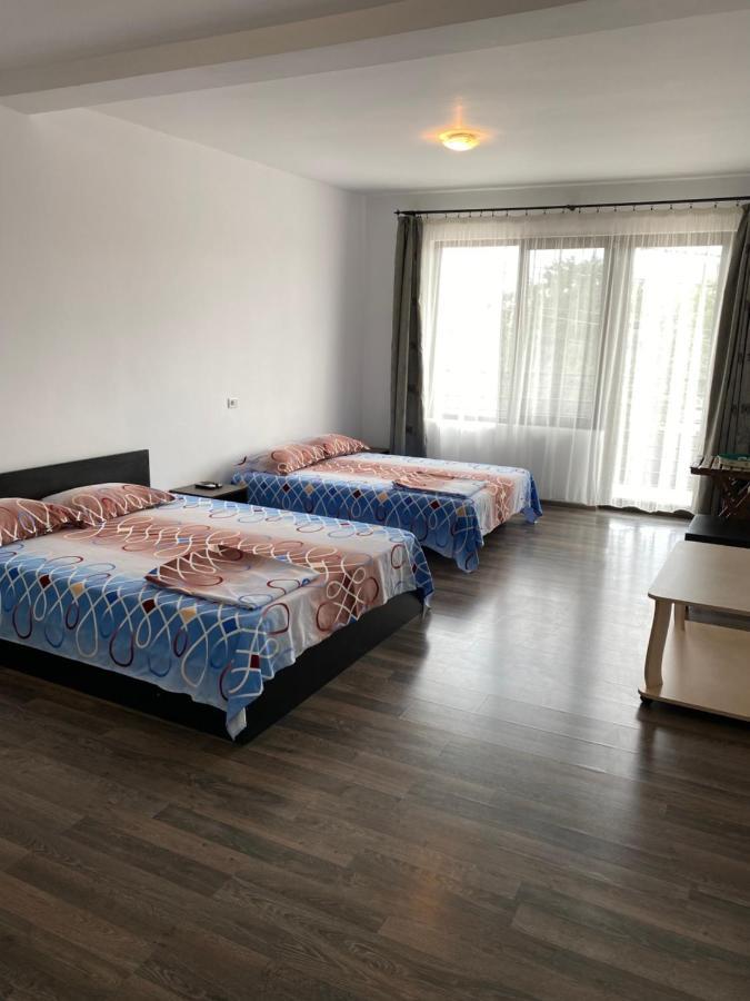 Vila Isabela Hotel Costinești Kültér fotó