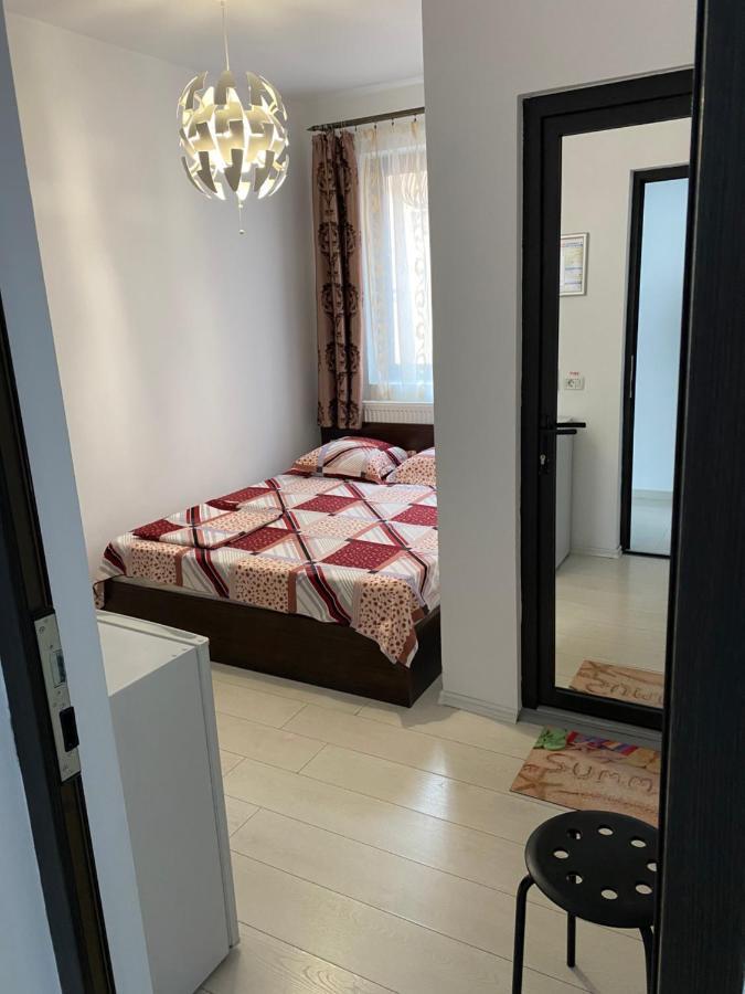 Vila Isabela Hotel Costinești Kültér fotó