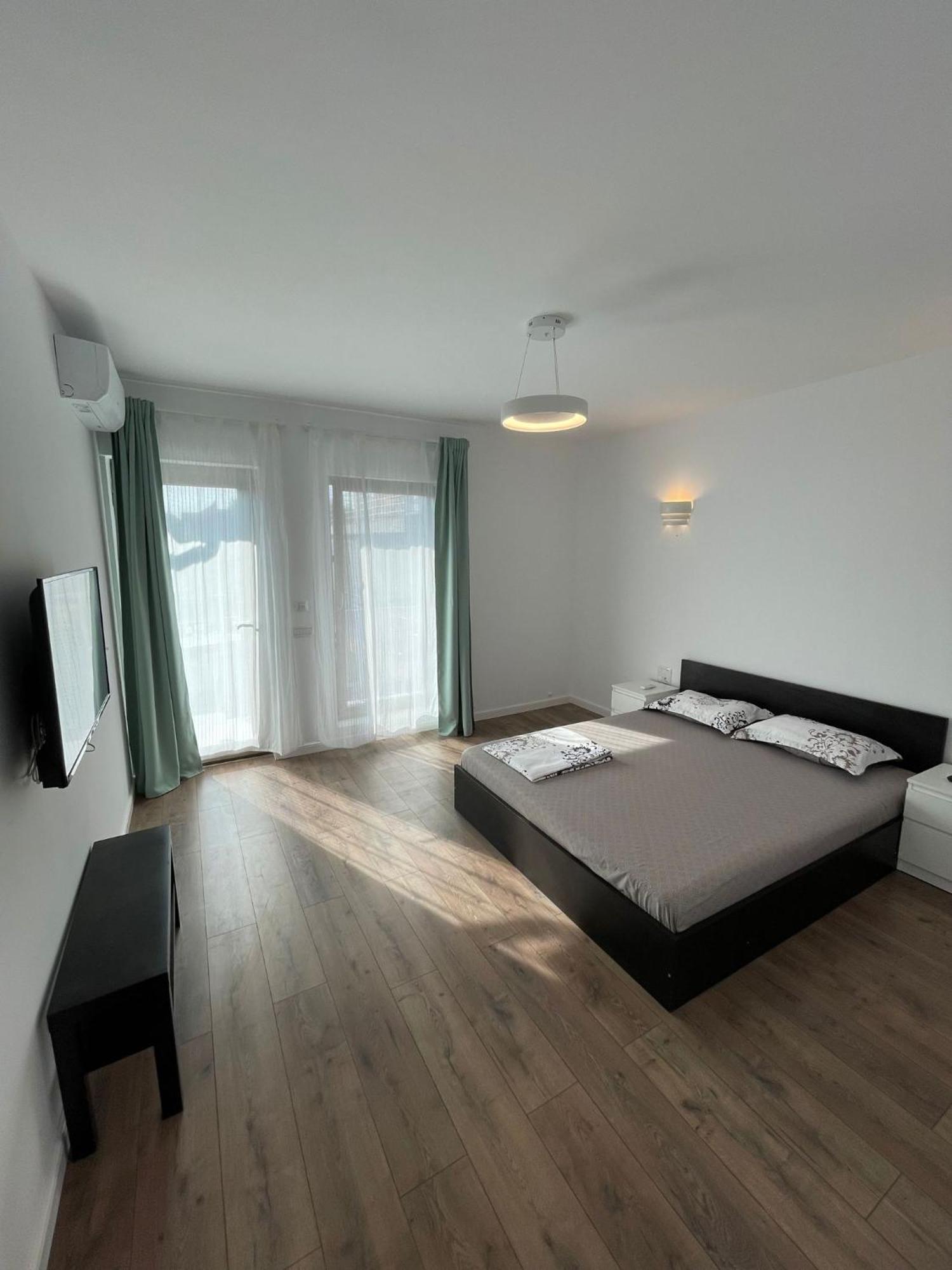 Vila Isabela Hotel Costinești Kültér fotó