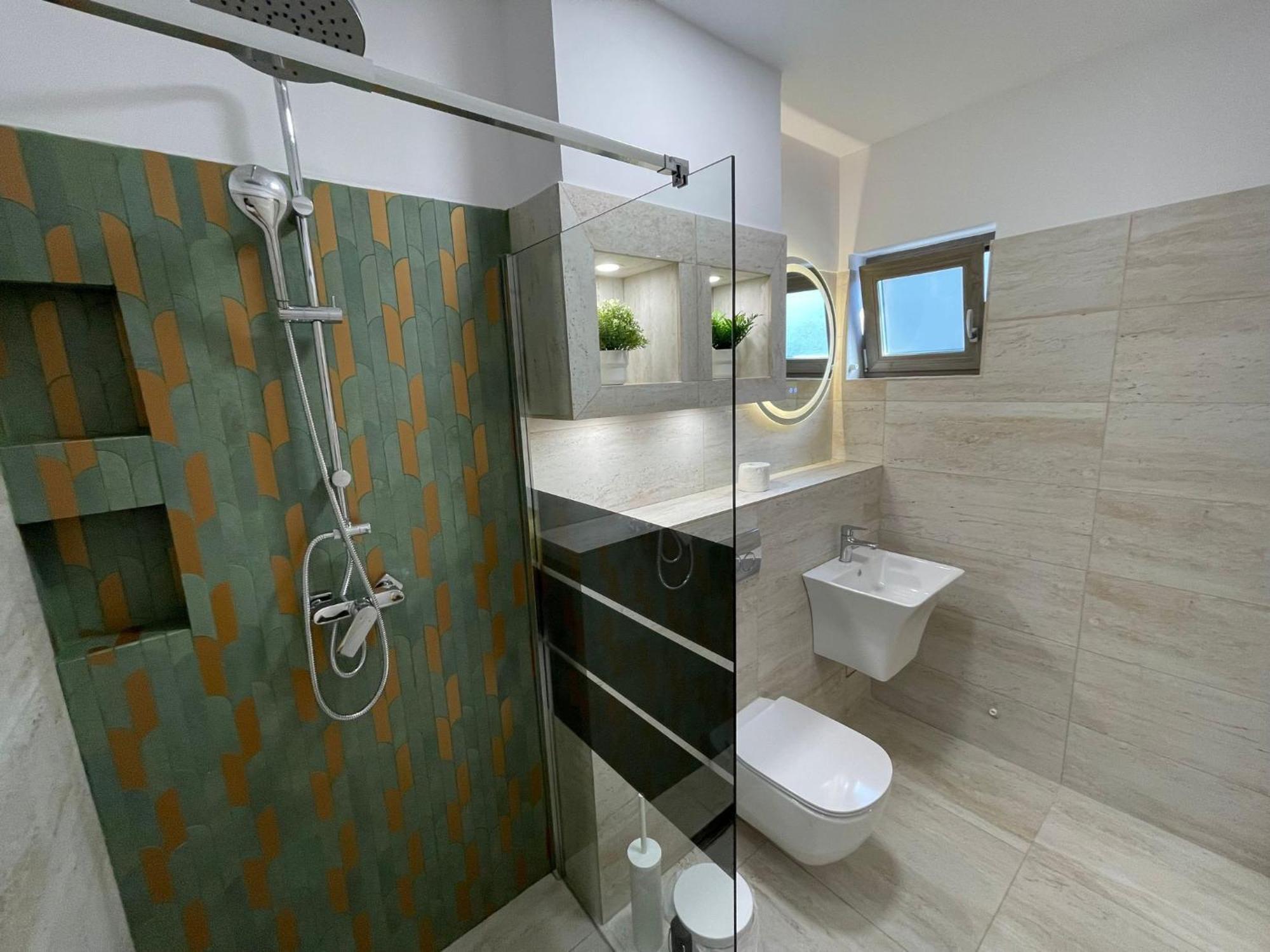 Vila Isabela Hotel Costinești Kültér fotó
