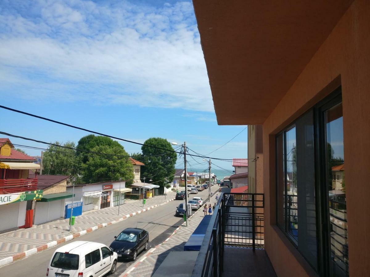 Vila Isabela Hotel Costinești Kültér fotó