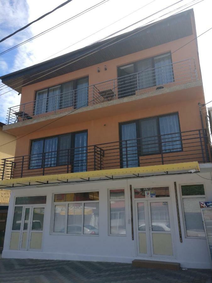 Vila Isabela Hotel Costinești Kültér fotó