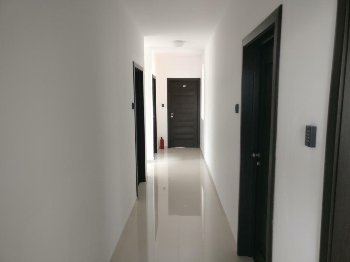 Vila Isabela Hotel Costinești Kültér fotó