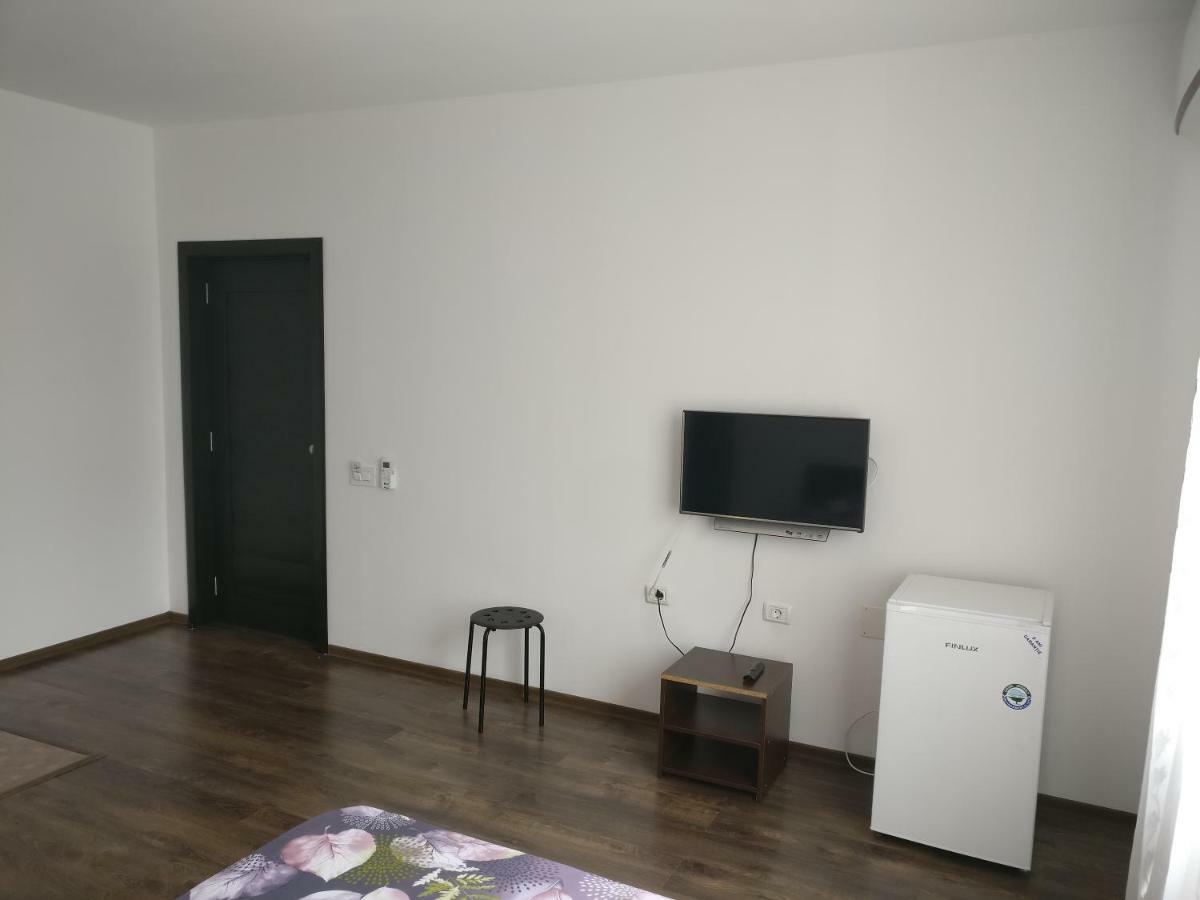 Vila Isabela Hotel Costinești Kültér fotó