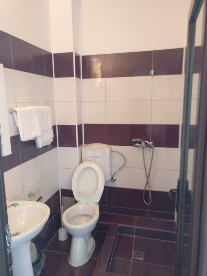 Vila Isabela Hotel Costinești Kültér fotó