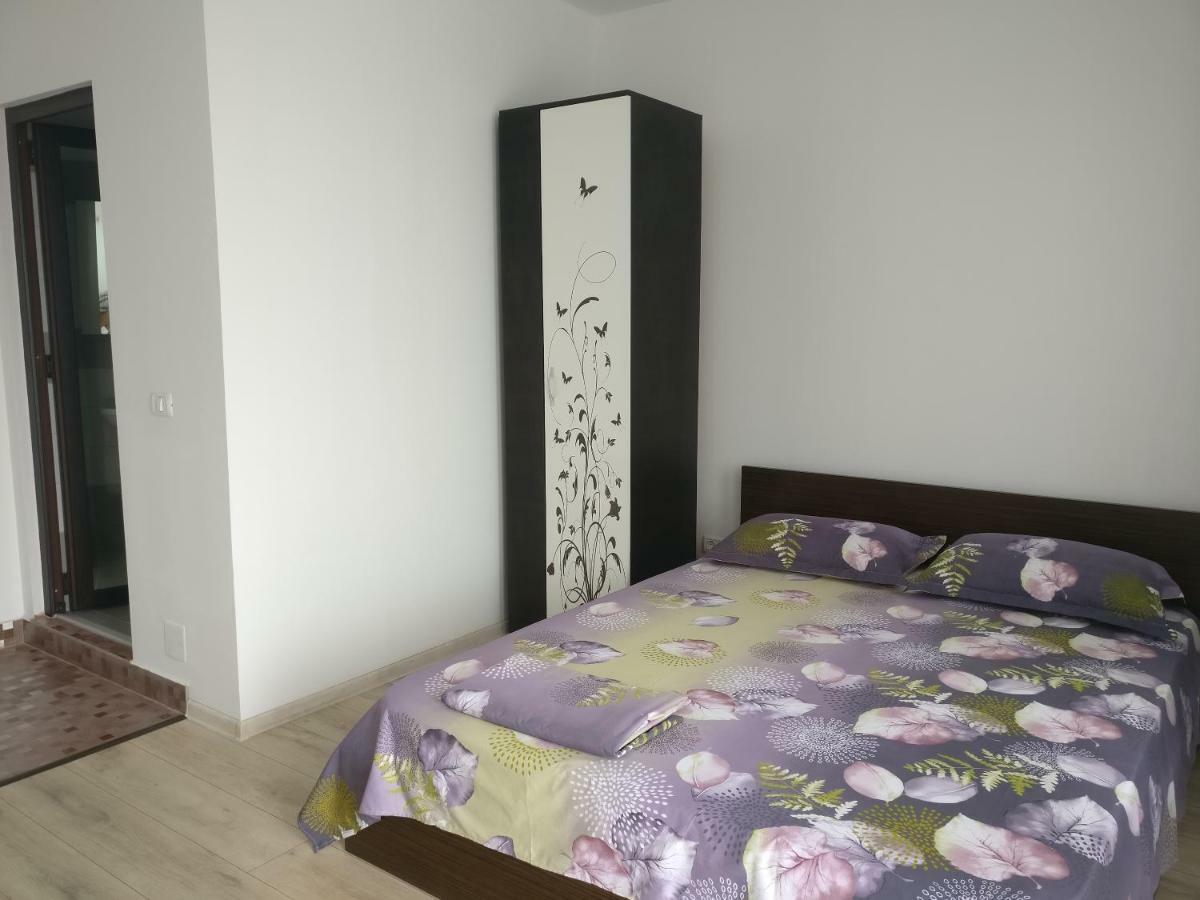 Vila Isabela Hotel Costinești Kültér fotó