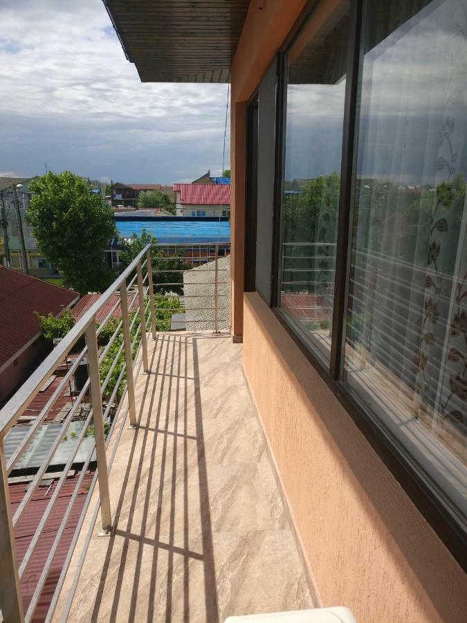 Vila Isabela Hotel Costinești Kültér fotó