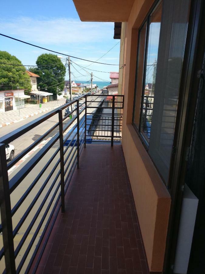 Vila Isabela Hotel Costinești Kültér fotó