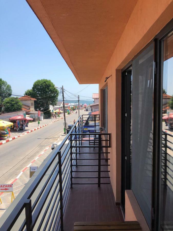 Vila Isabela Hotel Costinești Kültér fotó