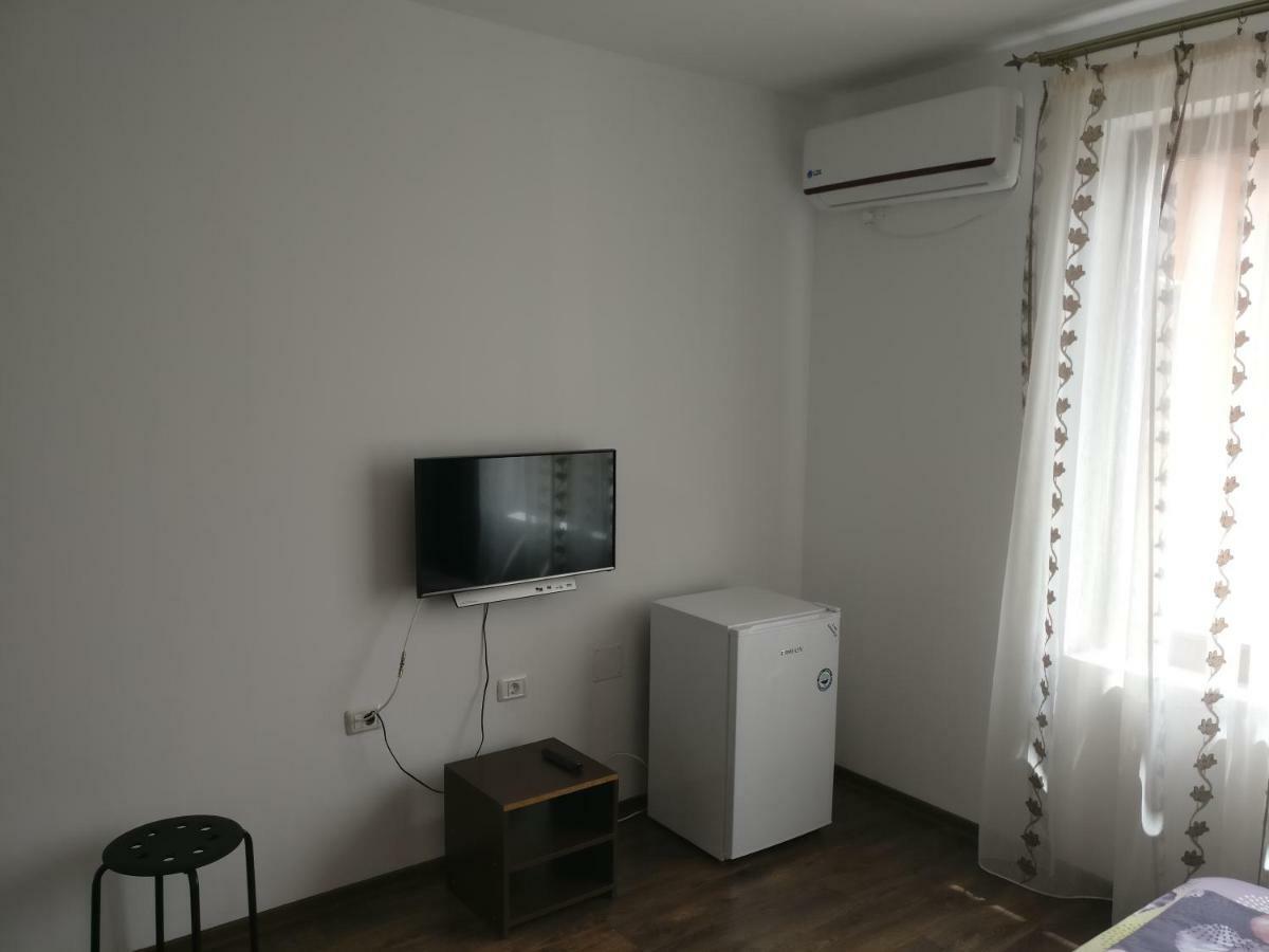 Vila Isabela Hotel Costinești Kültér fotó