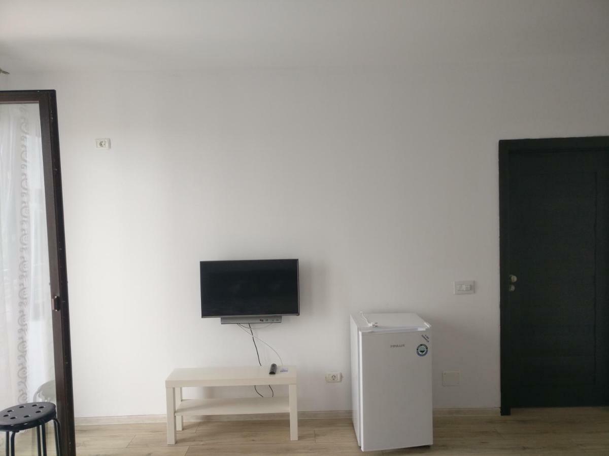 Vila Isabela Hotel Costinești Kültér fotó