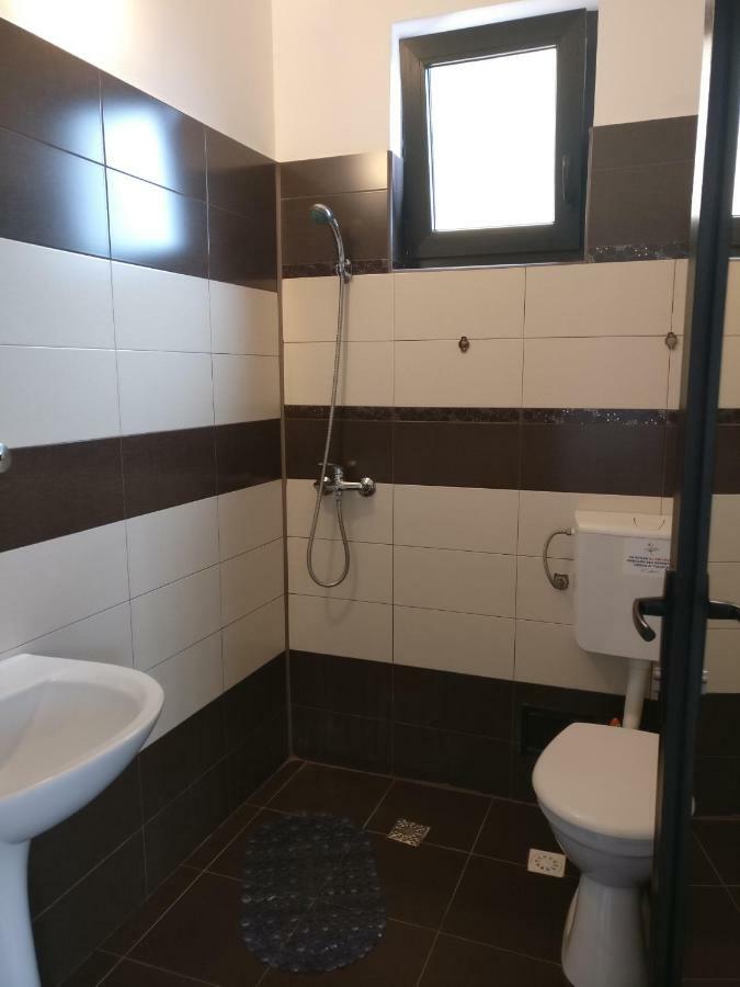 Vila Isabela Hotel Costinești Kültér fotó